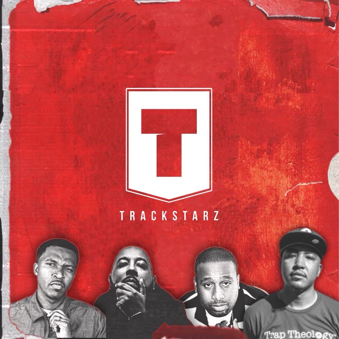 🚨TOMORROW, join us LIVE from 12-2pm ET! #TZLive

🔗 youtube.com/@TRACKSTARZ