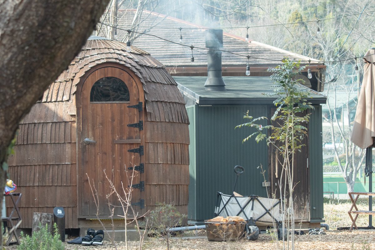 furosaunamedia's tweet image. 埼玉県のサウナリゾート #COMORIVER が、同施設内エンタメパン屋「#小麦の奴隷 」オープン3周年記念のサウナパンを10月12日より販売

小麦の奴隷は、#堀江貴文 （@takapon_jp）氏主宰のオンラインサロン「#HIU」から生まれたブランド！

@Toki_COMORIVER 

▼詳細はこちら
furosauna.com/2024/10/12/124…