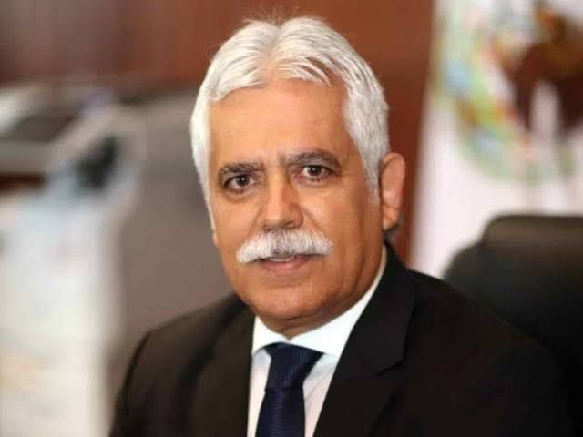 Condeno enérgicamente el secuestro del diputado local por #Tamaulipas Vicente Verástegui, y exijo a las autoridades municipales, estatales y federales su pronta actuación para dar con su paradero.

Basta ya de inseguridad y complicidad del gobierno del estado con la delincuencia.