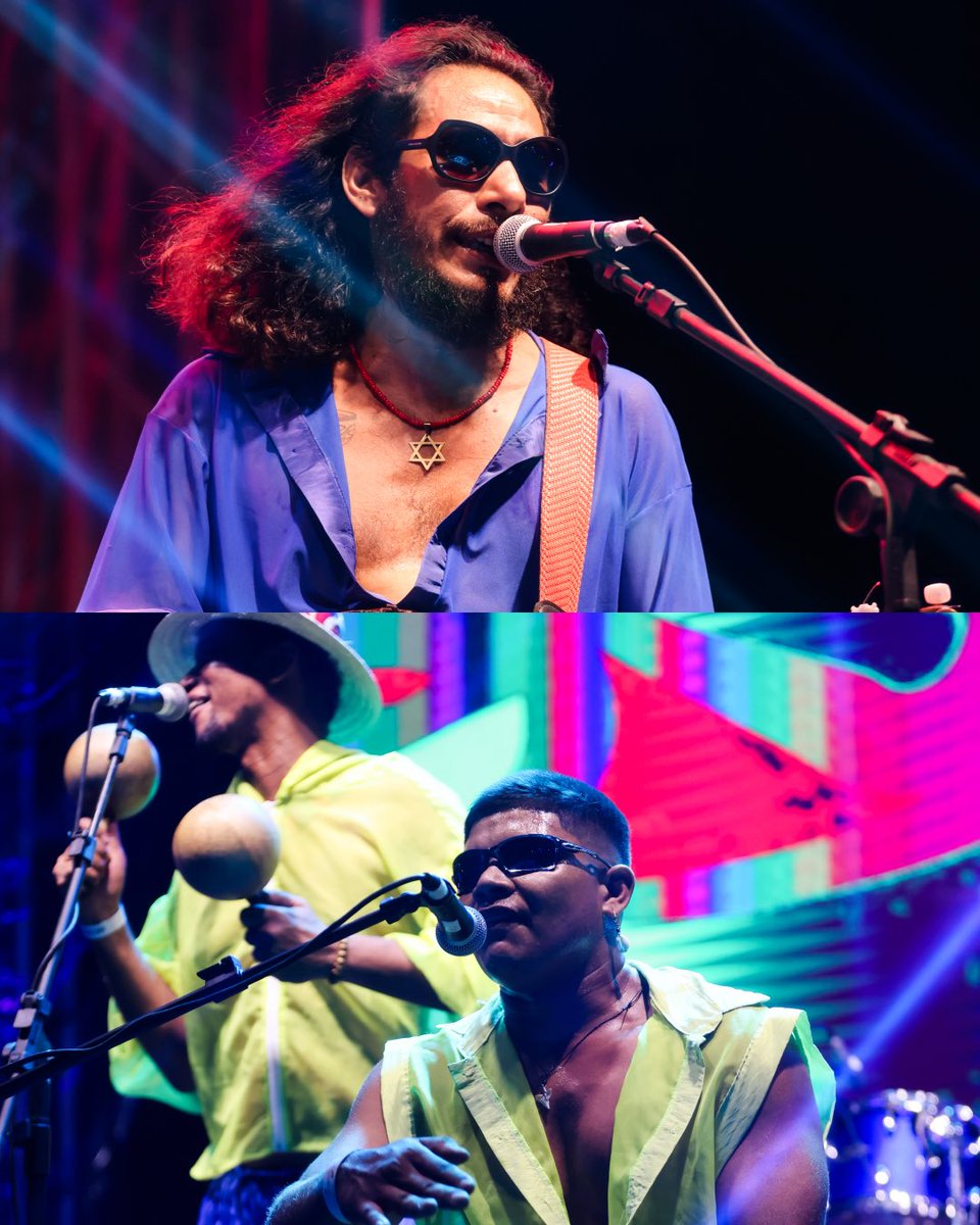 lambateriabelem's tweet photo. Não deu outra: pista lotada de lambadeiros dançando 💃🏾

O Carimbó Selvagem não deixou ninguém parado no palco Tim!

Já no palco Tuchaua Ver-o-Brass chamou Liège e Lins pra roda e fizeram um show inesquecível!

Fotos: Adriely  e Ygor Negrão
Vídeo: Zec https://t.co/wv31YFJ8zS