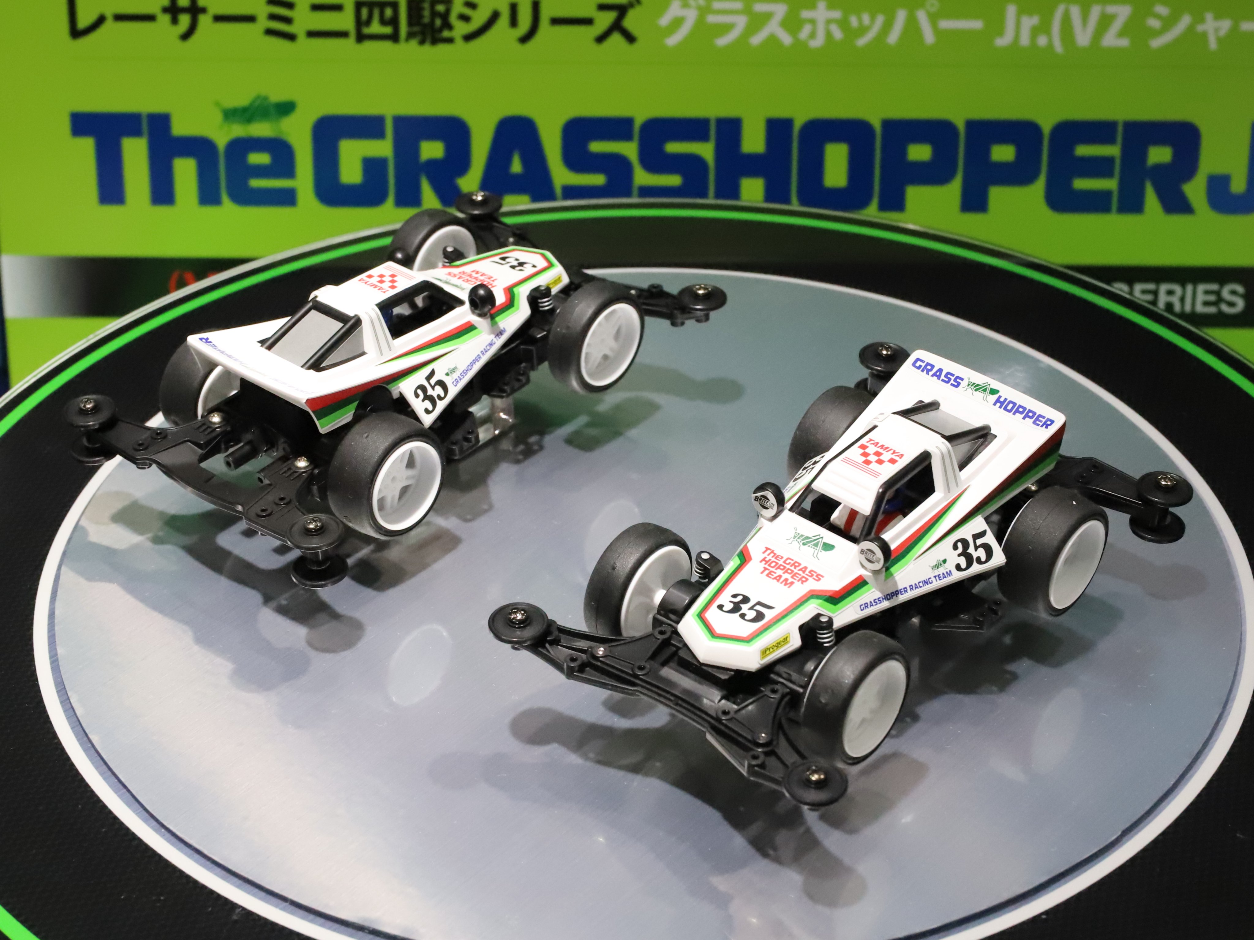 ミニ四駆【タミヤ公式】🚗🏁 on X: ミニ四駆【タミヤ公式】🚗🏁 on X: