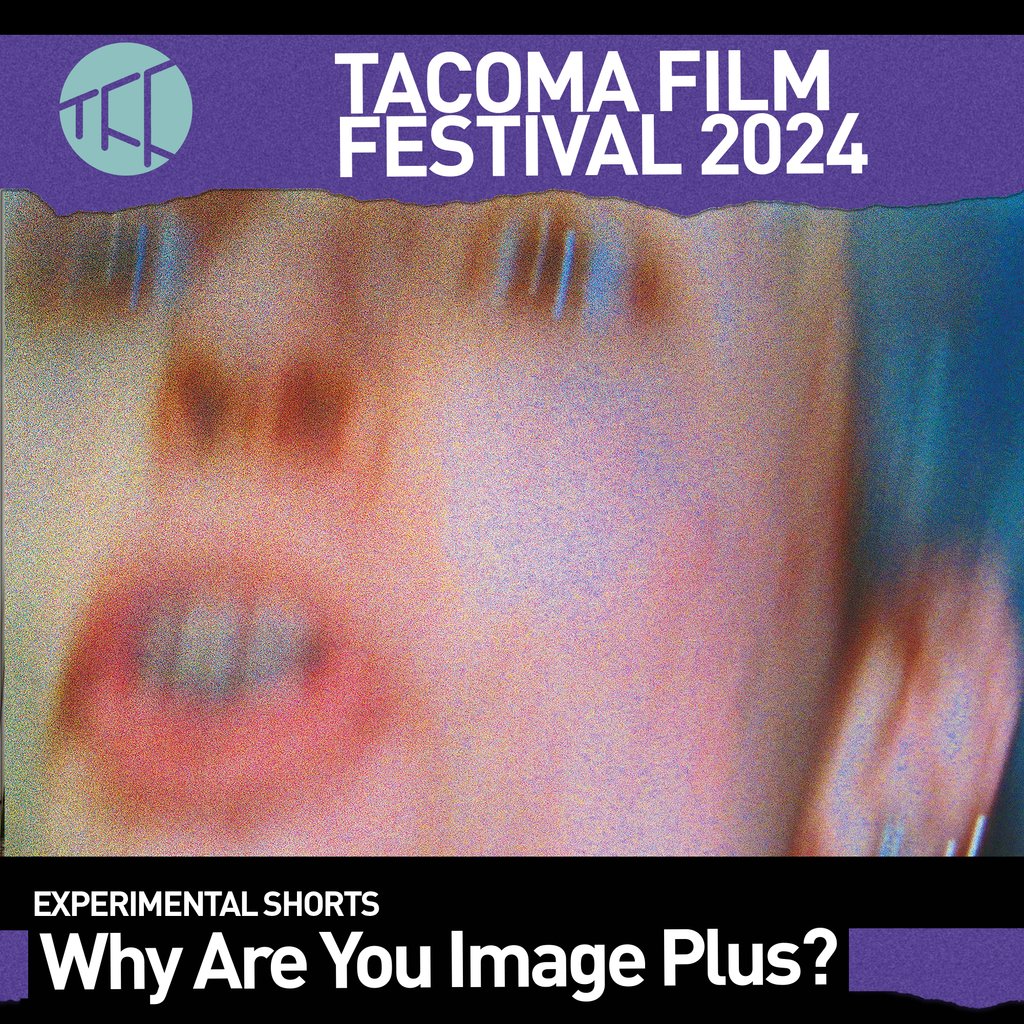 A collection of eight experimental short films from the US and around the world, playing at the Grand Cinema tomorrow, October 12 at 2:45pm! Filmmakers in attendance for Q&amp;A's!

Get tickets: l8r.it/pnHP

@leo_pirondi