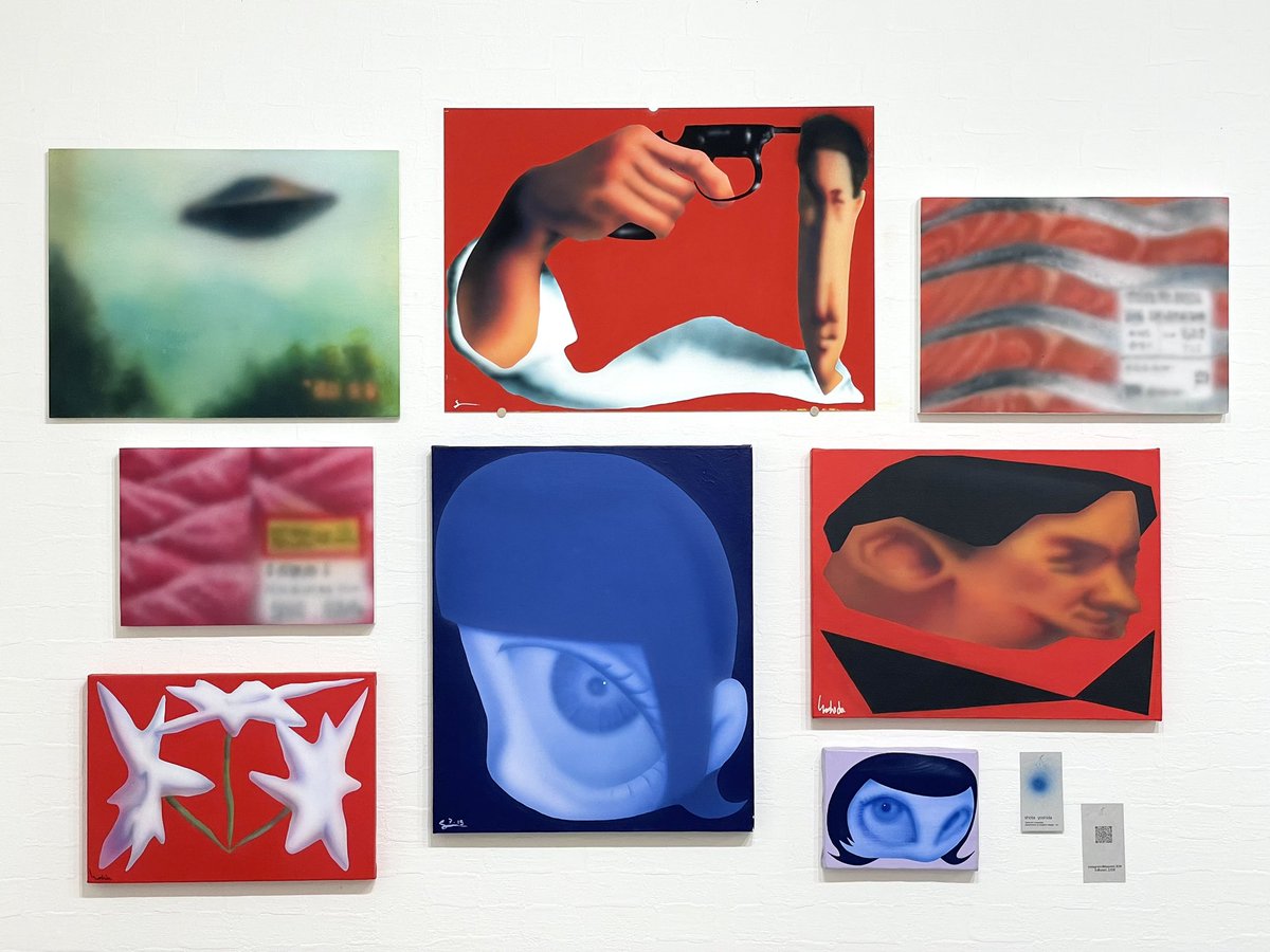 dayoshi_634's tweet image. 今までの自分