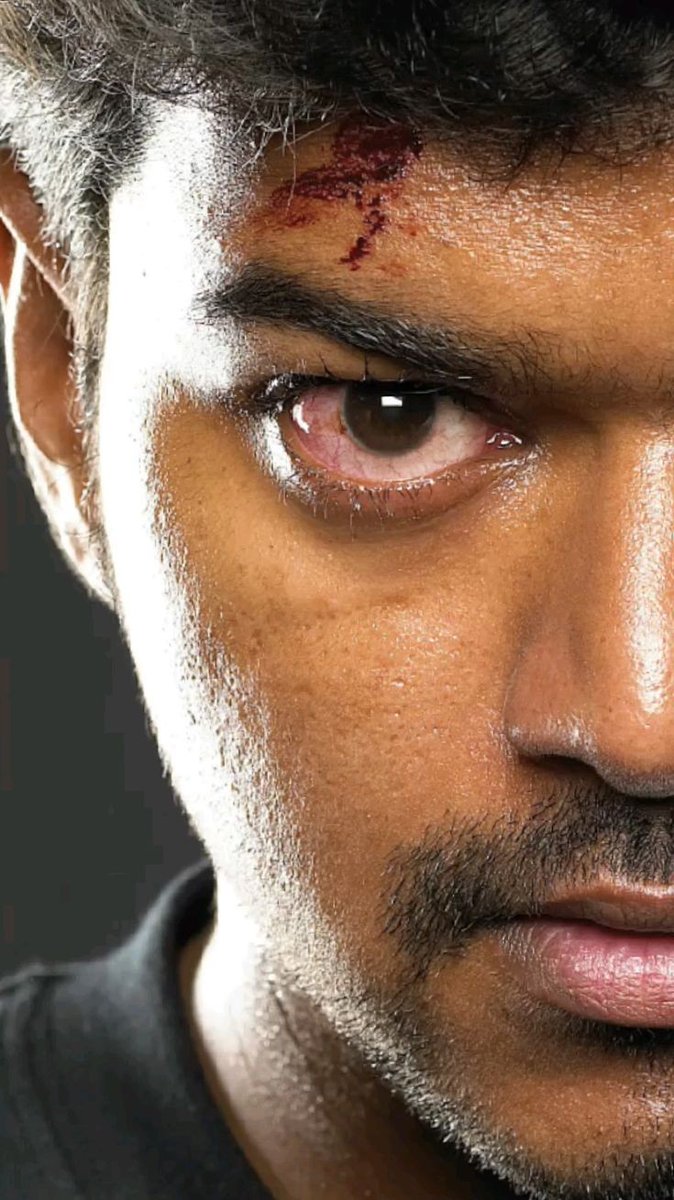 1. Winston Churchill: "Success is not final, failure is not fatal: It is the courage to continue that counts."

GooD Morning Thalapathiyans....🖖🔥♥️