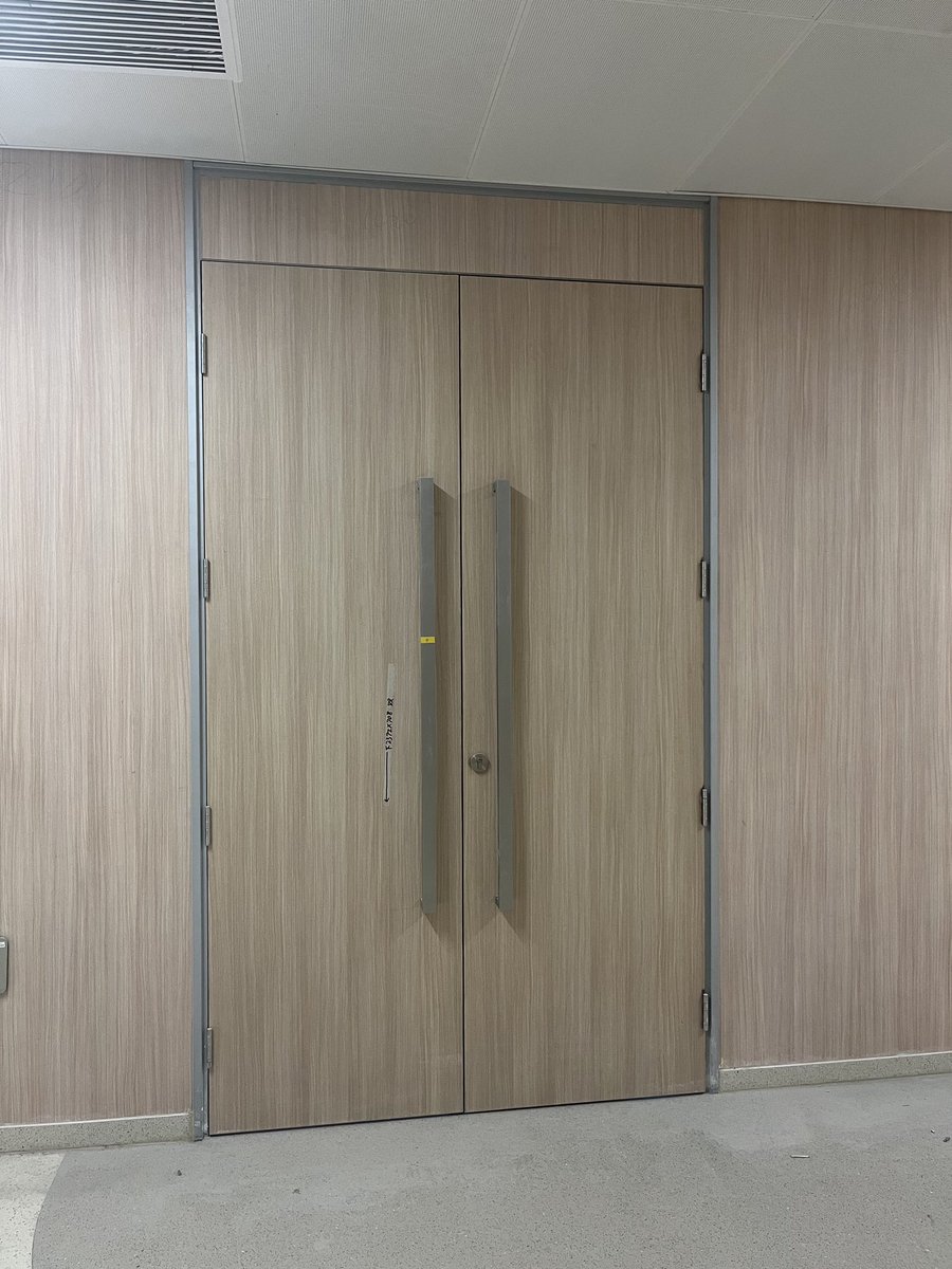 divospaceac's tweet image. Completed Installation of Finished Glass Partition Project
Today, we are excited to announce the successful completion of our glass partition project!  🎉
#glasspartition #installationcompleted #interiordesign #modernoffice #spaceplanning