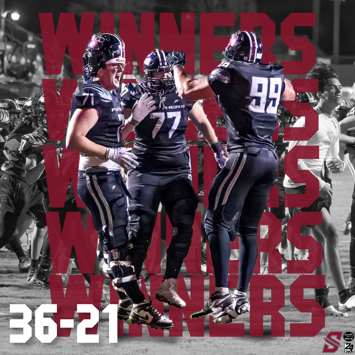 CoachO_53's tweet photo. Let’s gooooooo!!!! Another Panther W!! Man…I love this team!! What a night on the home turf!! #GoPanthers 💪🏼🔥 https://t.co/0PMroanIWQ