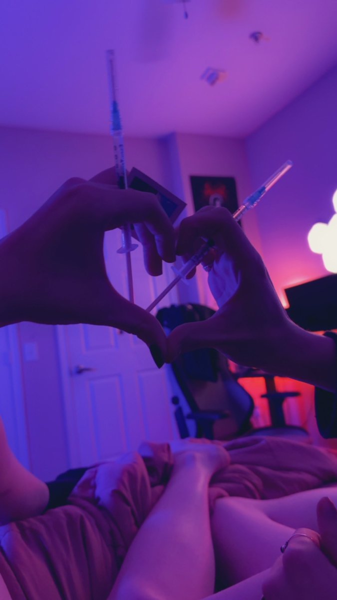 dedgrl's tweet image. 🫠