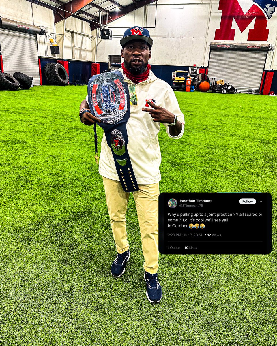 Back to Back‼️ ✌🏽

#RepTheM