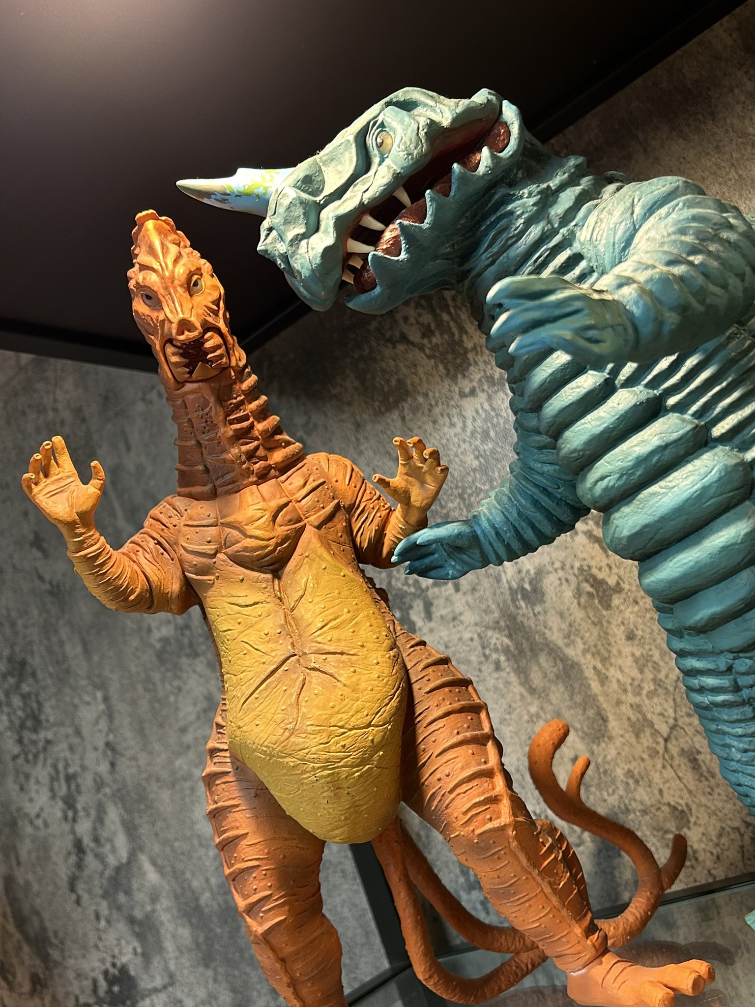 ヤモマーク　アボラス　バニラ　悪魔はふたたび　セット　ツブコン 買うゲーム・おもちゃ・グッズ - ヤモマーク アボラス バニラ