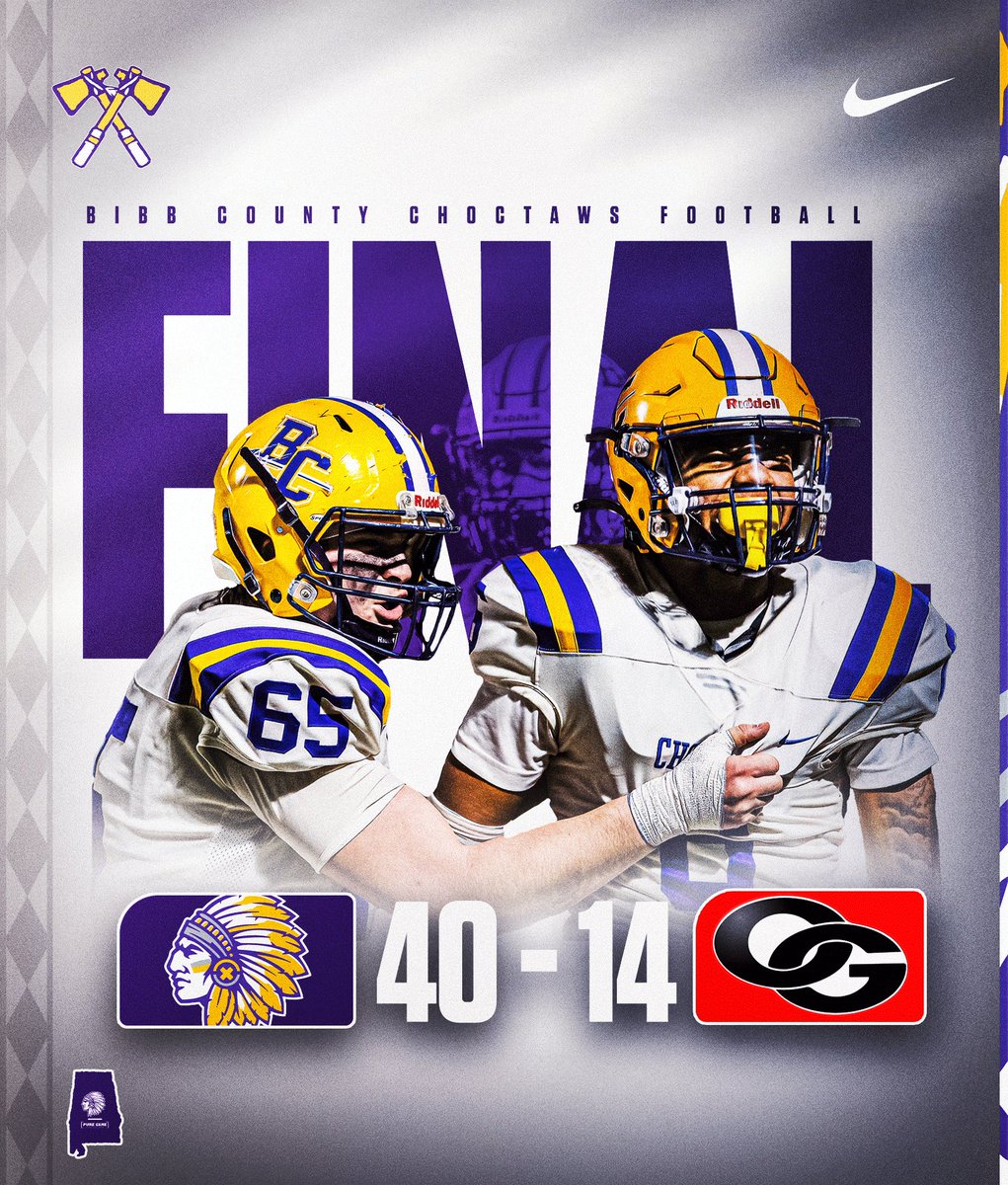 Bibb County Football (@bibbcofootball) on Twitter photo 