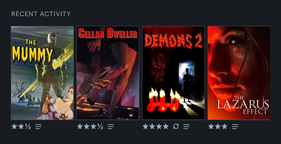 🏳️‍🌈👻🎃🦇 Manny Graves 🦇🎃👻 🏳️‍🌈 (@massgrave) on Twitter photo 