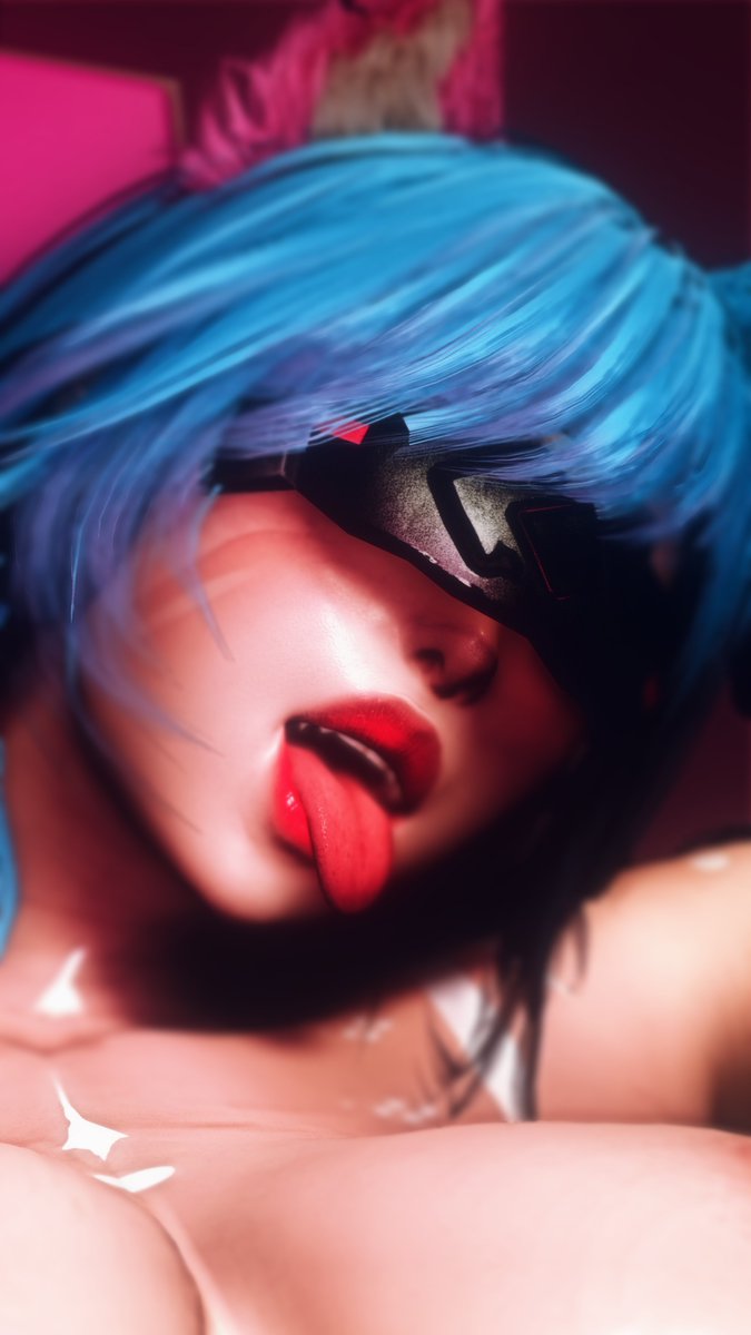 Preview of what I'm working on  :3