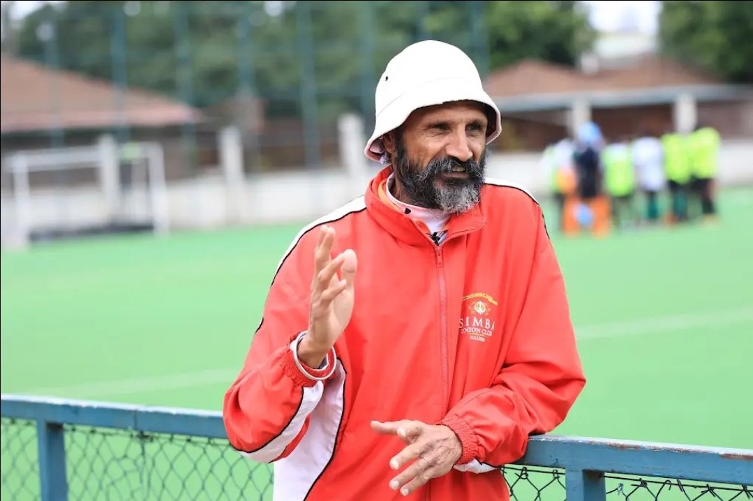 PodcastoffPitch's tweet photo. Kenya Masters National Hockey team at the opening ceremony of the World Masters Hockey World Cup at the V&A Waterfront, Cape Town, South Africa
Had a conversation with Kenyan olympic athlete on playing at this level once again.
#Offpitch #OffPitchAfrica
https://t.co/CfQ7PeoSAO https://t.co/PG2PuXiUWN
