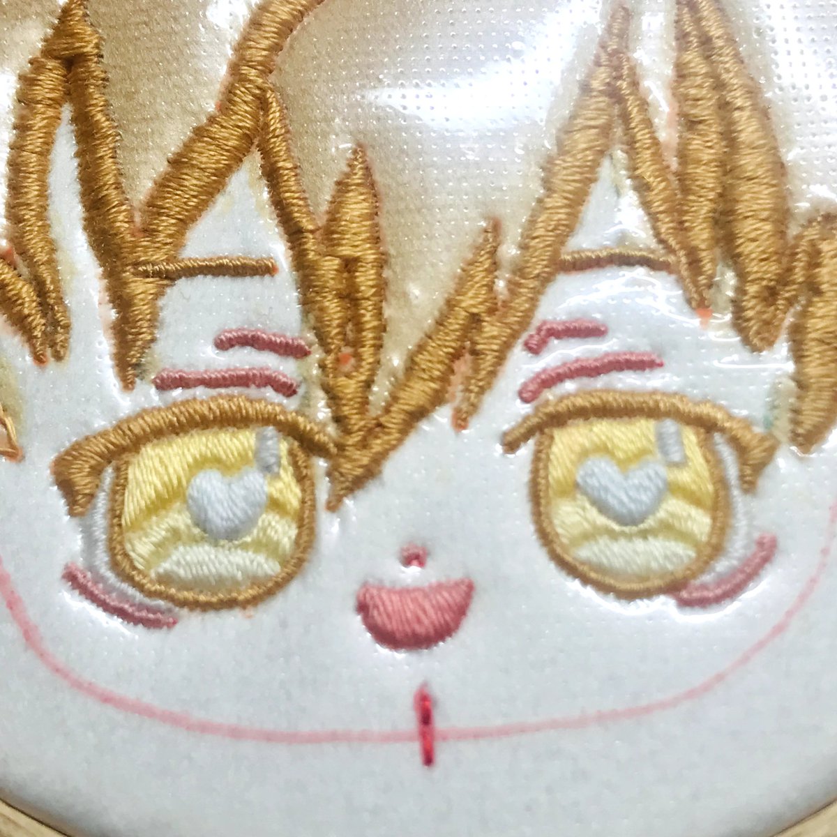 お菓子なぬいぐるみ屋さん🍰🍪🍭 (@okasinanui) / Posts / X