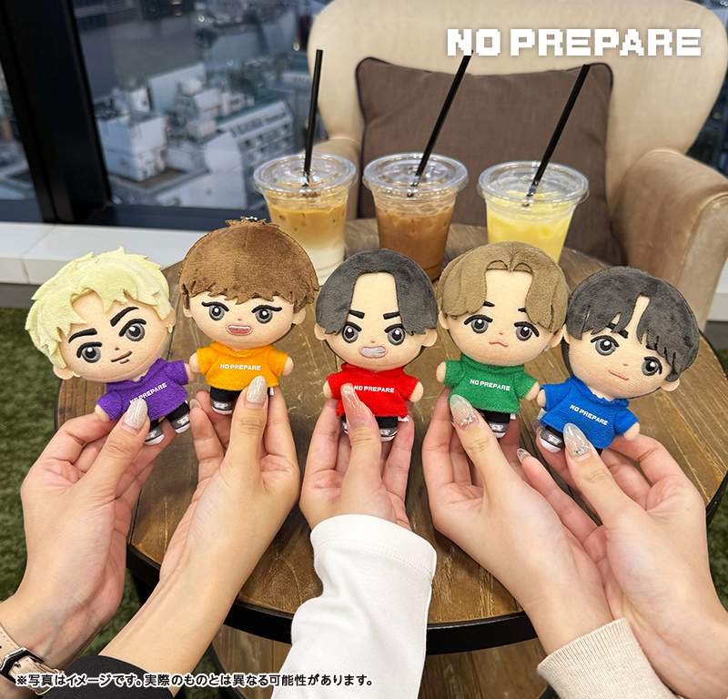 NO PREPARE ー First Trip ー by com. on X: NO PREPARE ー First Trip ー by com. on X: