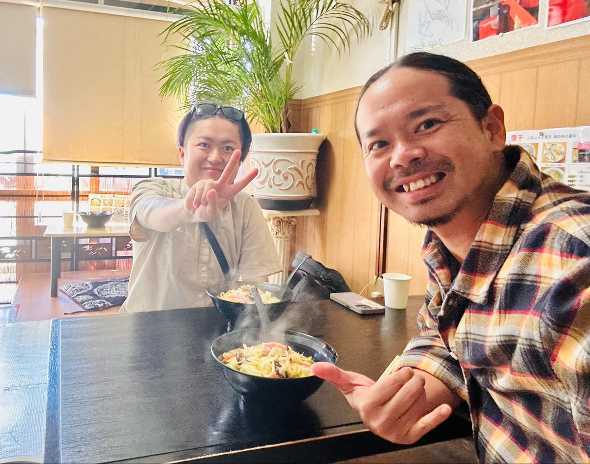 Ren katakura📕 tweet media