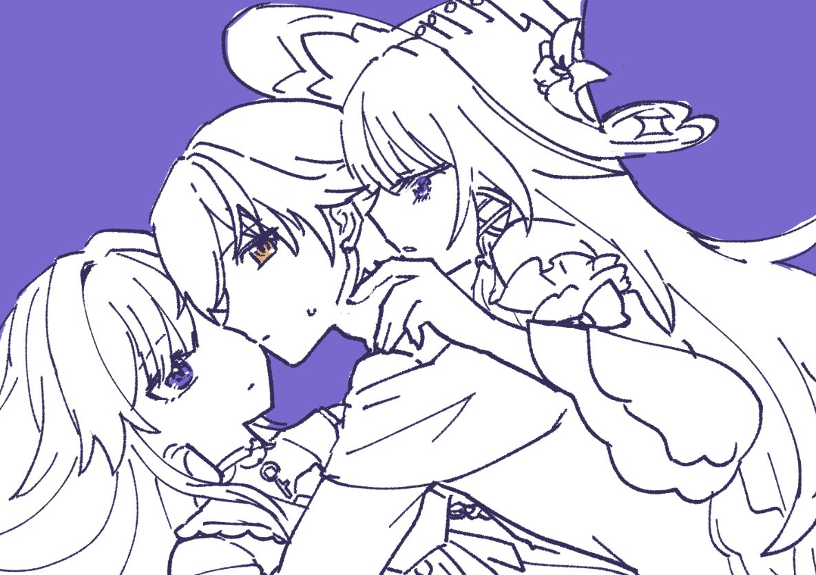 穹ヘルヘル……(気が早い) 