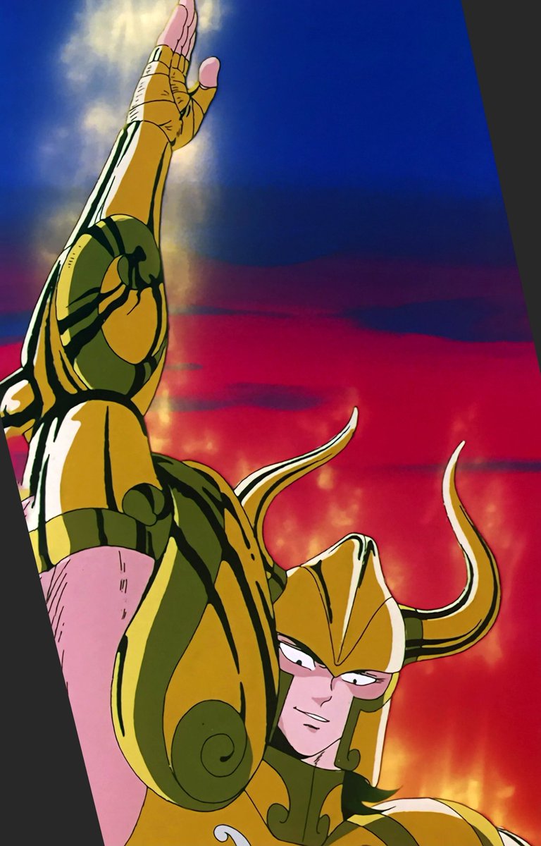 ArchivesCels's tweet photo. 🗡️ #KazukoTadano #EP65
#SaintSeiya #聖闘士星矢 https://t.co/n18V2gS6SZ