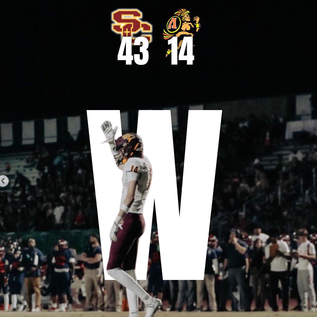Final from Tempe