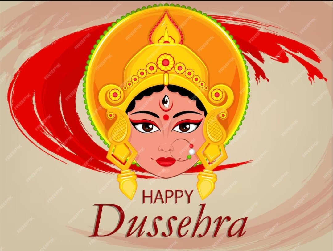 Wishing you and your family a Joyous Dussehra

May this auspicious festival inspire us to conquer the challenges in our lives, just as Lord Ram triumphed over evil.

 Let the light of wisdom, truth, and goodness guide us toward success, peace, and happiness.

#Dussehra2024