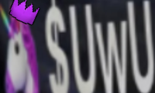 unicornandmemes's tweet photo. @LeonidasNFT Let's see how strong the $uwu Army really is

Repost if you are a $uwu holder https://t.co/InSmya8Ihs