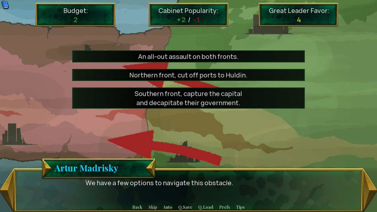 James Maxwell 🔪 Witching Metal Prod. tweet media