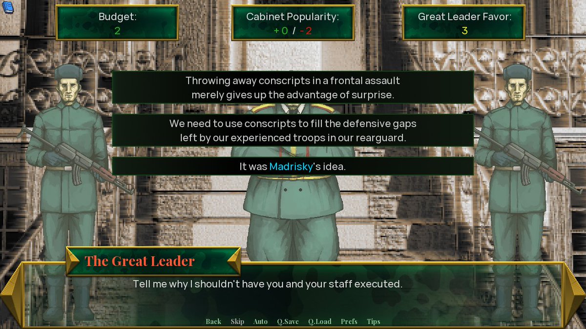 James Maxwell 🔪 Witching Metal Prod. tweet media