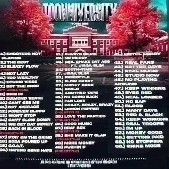 🚨🌎 - OUT NOW! 🆕🔥
- (( " TOONNIVERSITY " )) 💰🏆🏈💰
<a href="/youtube/">YouTube</a> Website. 🖥️
