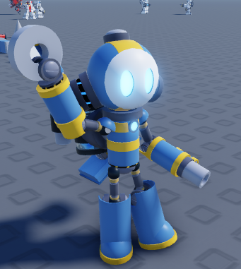 J0619_Jimmy's tweet photo. WAVER REDESIGN
I FUCKING LOVE WAVER I FUCKING LOVE WAVER FUCKING LOVE WAVER I FUCKING LOVE WAVERFUCKING LOVE WAVER I FUCKING LOVE WAVERFUCKING LOVE WAVER I FUCKING LOVE WAVERFUCKING LOVE WAVER I (character by @blueshunder189) #roblox #robloxdev #mechabots https://t.co/2lKzrFhQWO