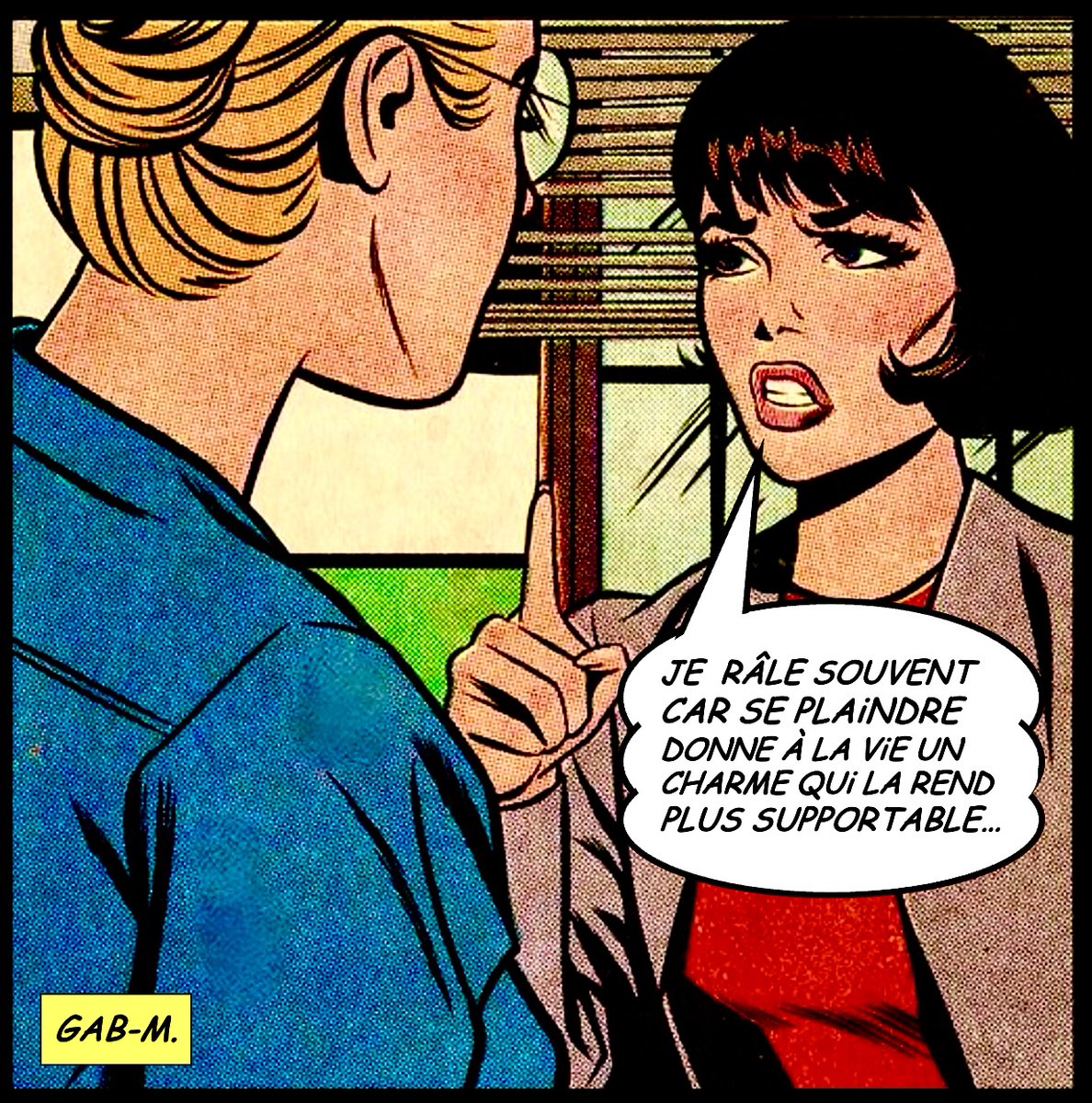 Gabriela Manzoni (@manzonigabriela) on Twitter photo 