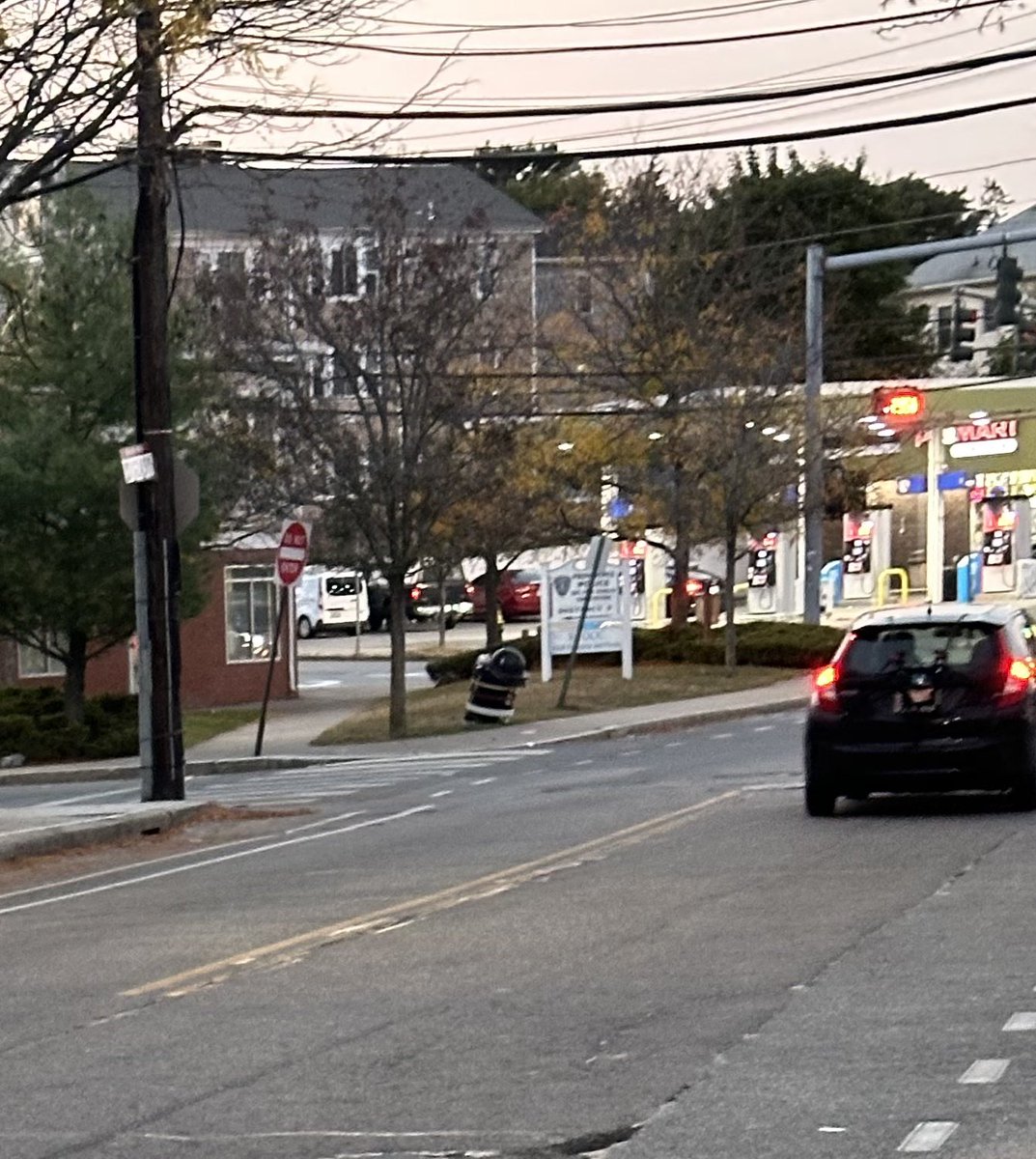Five cars in the bike lanes on Douglas Ave Friday, all right near the police station! So much fun to have to veer into heavy traffic. Pretty sure if those cars were blocking vehicle traffic, they’d have been dealt with.