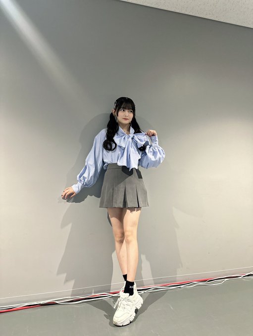 石橋颯のTwitter画像9