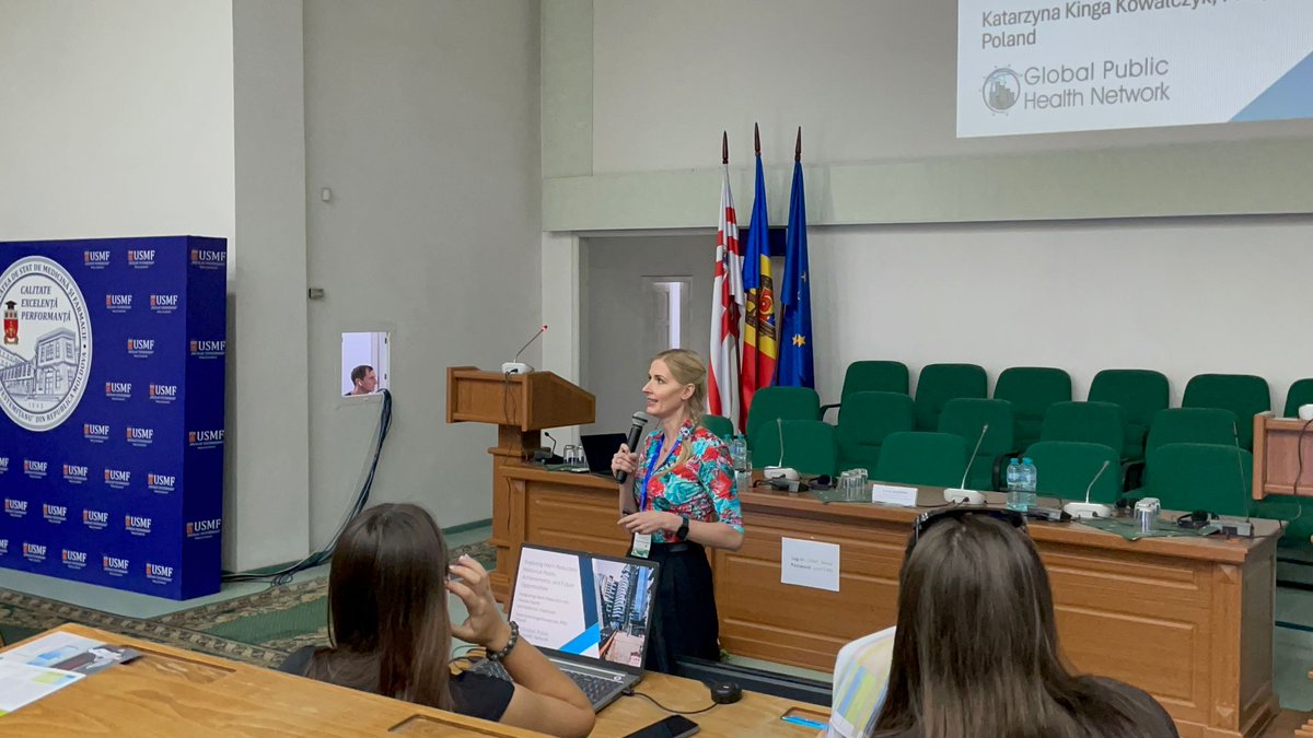 CityHealth tweet media