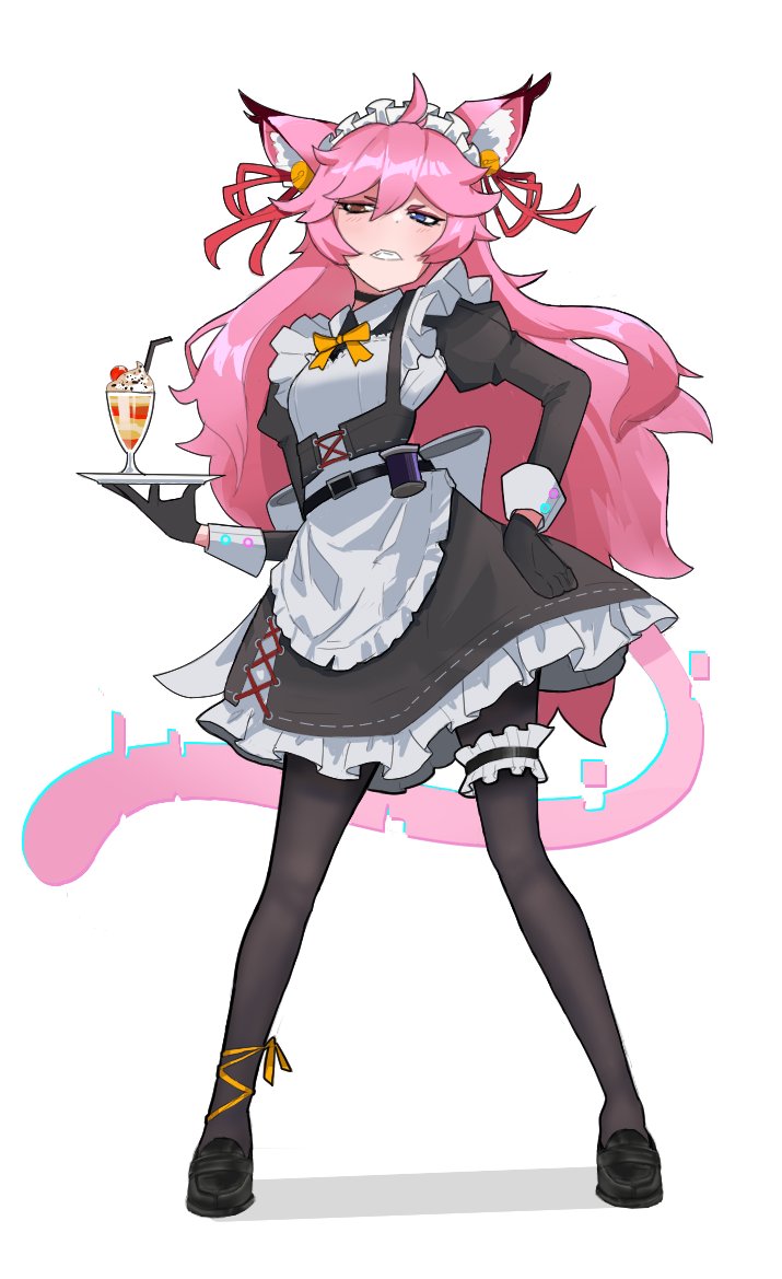 vathanyan's tweet photo. AI.maid

#ByteBreakers #OmegaStrikers https://t.co/7Xx28uS3Hf