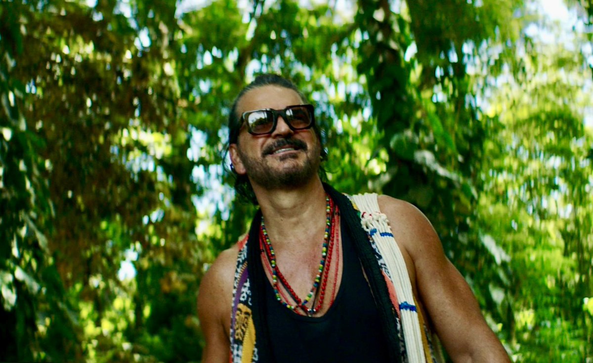 El feriado nos tuvo tranquilos …. Hasta que vimos el IG de <a href="/Ricardo_Arjona/">Ricardo Arjona ®</a> 
#SECO 
Opiniones ? 
Los leemos