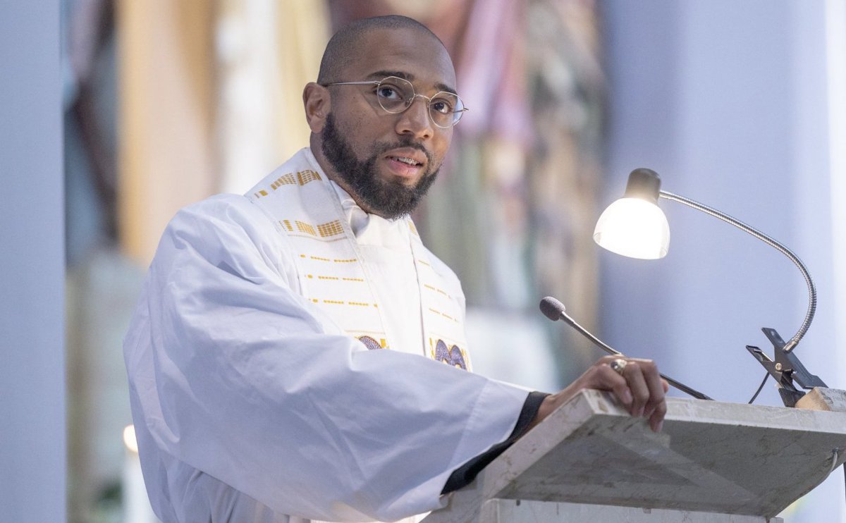 CathStandard's tweet photo. Joyful 35th annual East of the River Revival marked by ‘praise, prayer and preaching’

https://t.co/A9IZAX65Jd https://t.co/PFgYySqFj9
