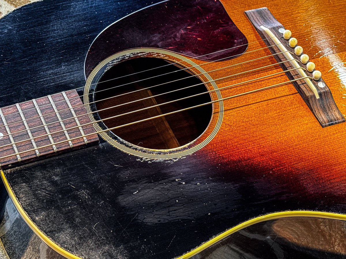 入荷情報

Gibson 激ヤバ品 多々入荷しております🎸