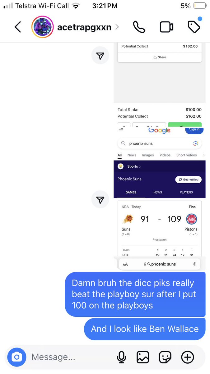 acetrapgoon tweet media