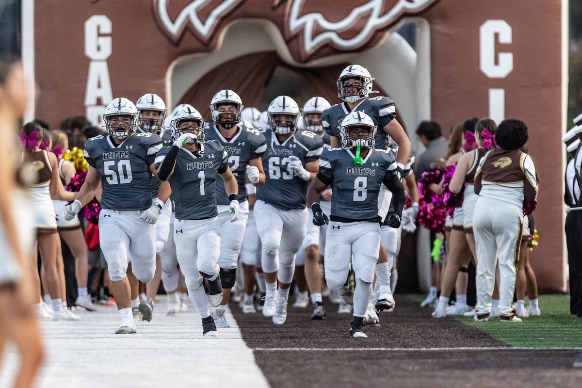 Garden City Athletics tweet media