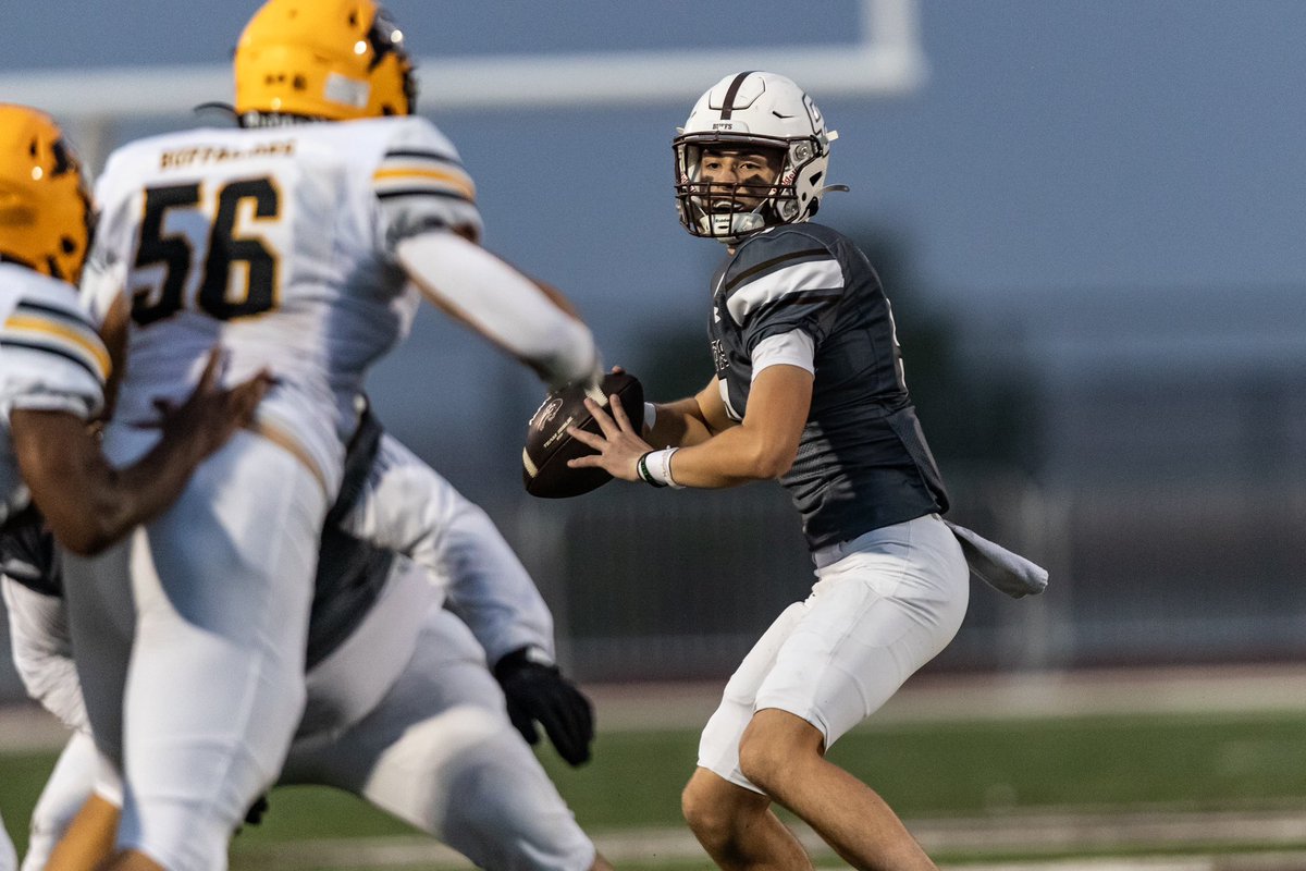 Garden City Athletics tweet media