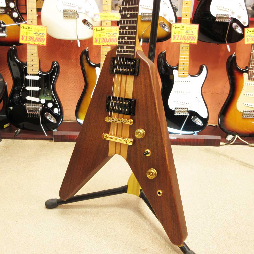 ピ*ク様 japan GV-90 MH Greco vintage