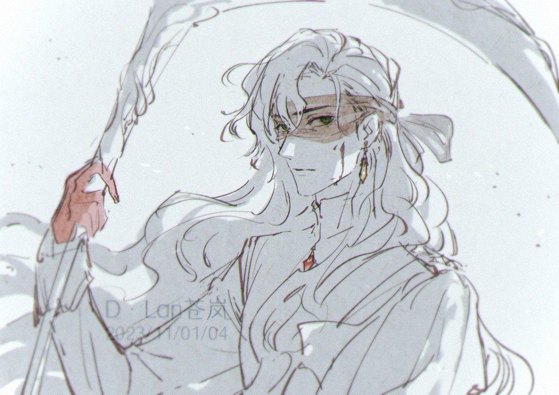 #LordOfTheMysteries #lotm #诡秘之主 #LeonardMitchell #KleinMoretti #Leoklein #伦克 
我流序列2隐秘之仆