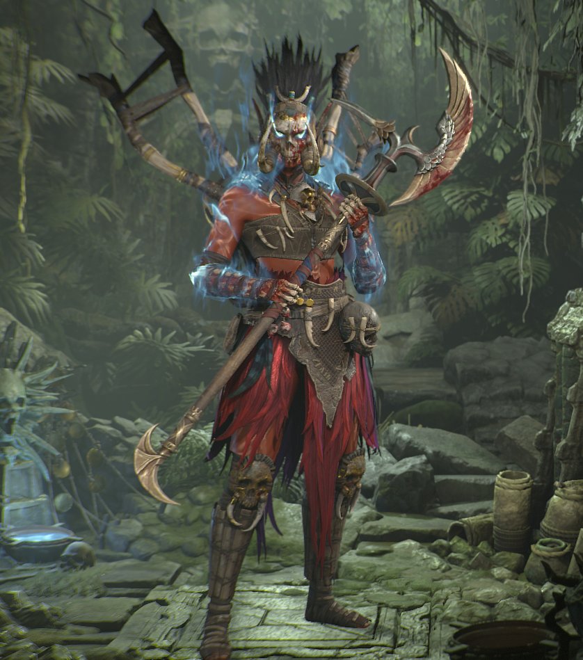 auraus's tweet photo. @formbextron I was on the fence with Void Mother, Sylvanas or Kael'thas.
This however, I couldn't resist. https://t.co/8lkJcYZsQc