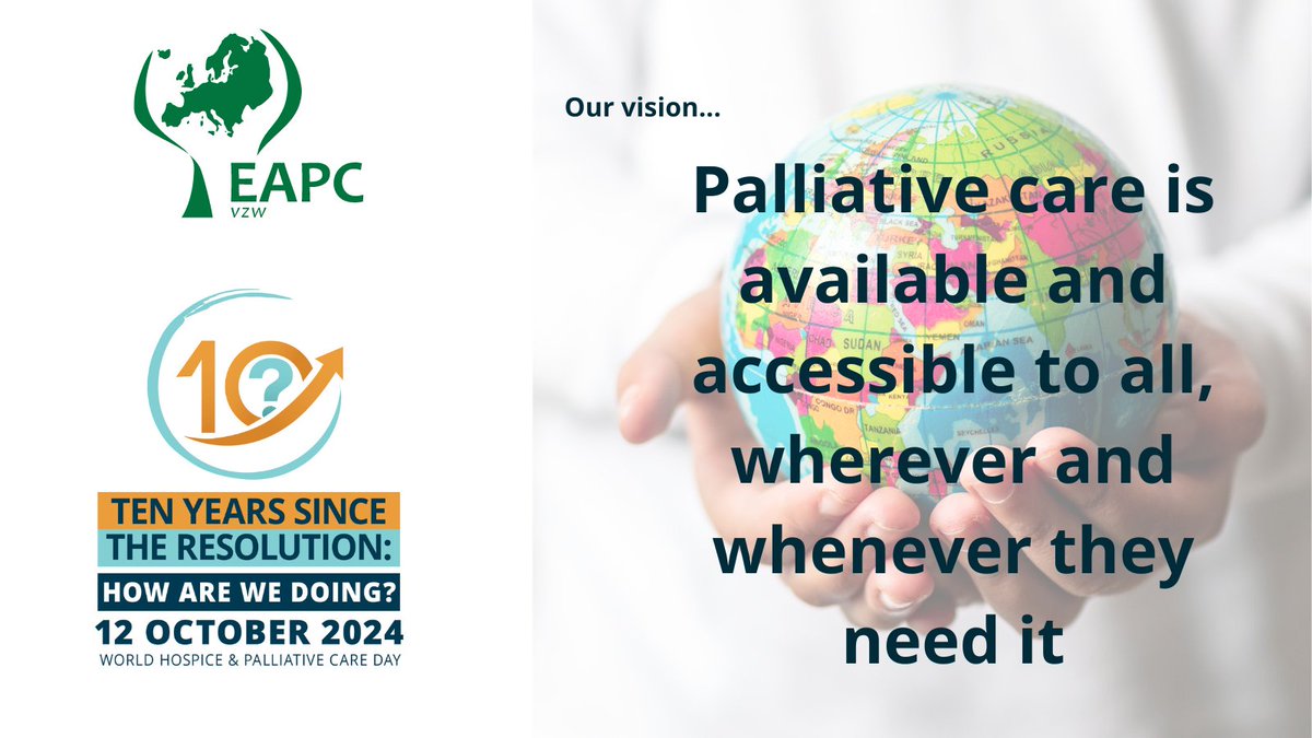 EAPC VZW tweet media