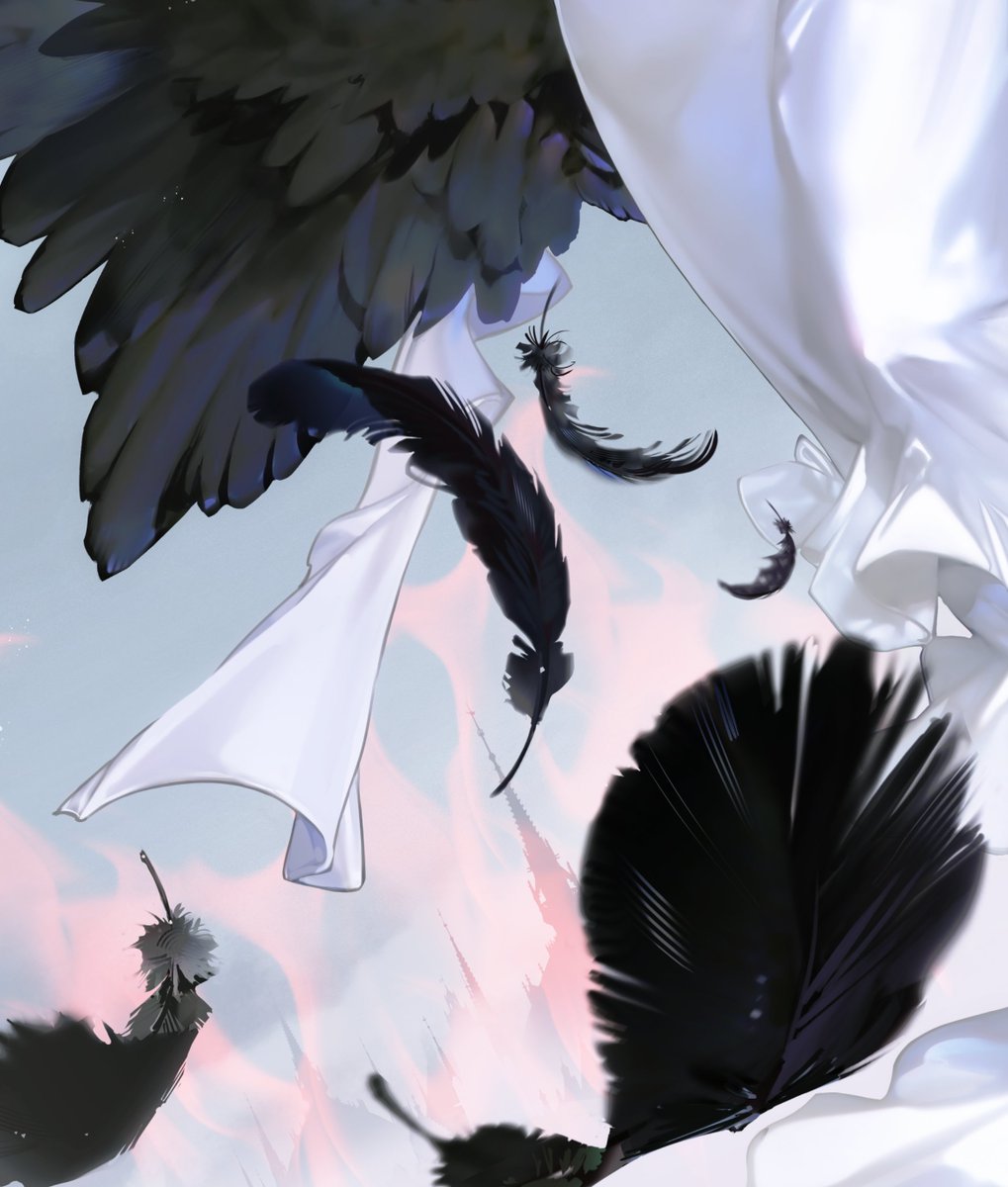 七癖みり tweet media