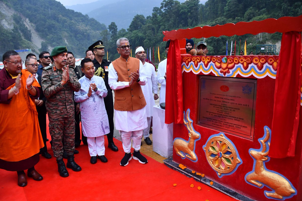 ADG PI - INDIAN ARMY tweet media