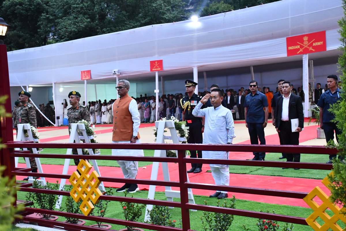 ADG PI - INDIAN ARMY tweet media