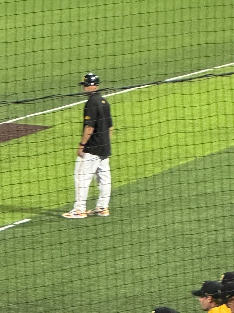 Bishop Heelan Athletics (@bhcs_athletics) on Twitter photo It was a <a href="/Heelan_Baseball/">Heelan Baseball</a> reunion in Iowa City today as Iowa took on Iowa Western in some fall ball! It was a <a href="/Heelan_Baseball/">Heelan Baseball</a> reunion in Iowa City today as Iowa took on Iowa Western in some fall ball!