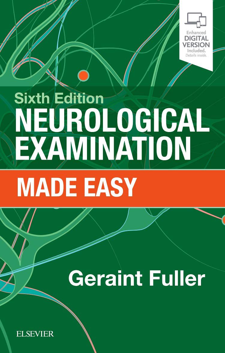 NeuroWalid's tweet photo. Recommend for neuro juniors and medical students! https://t.co/PIuHHry7lF