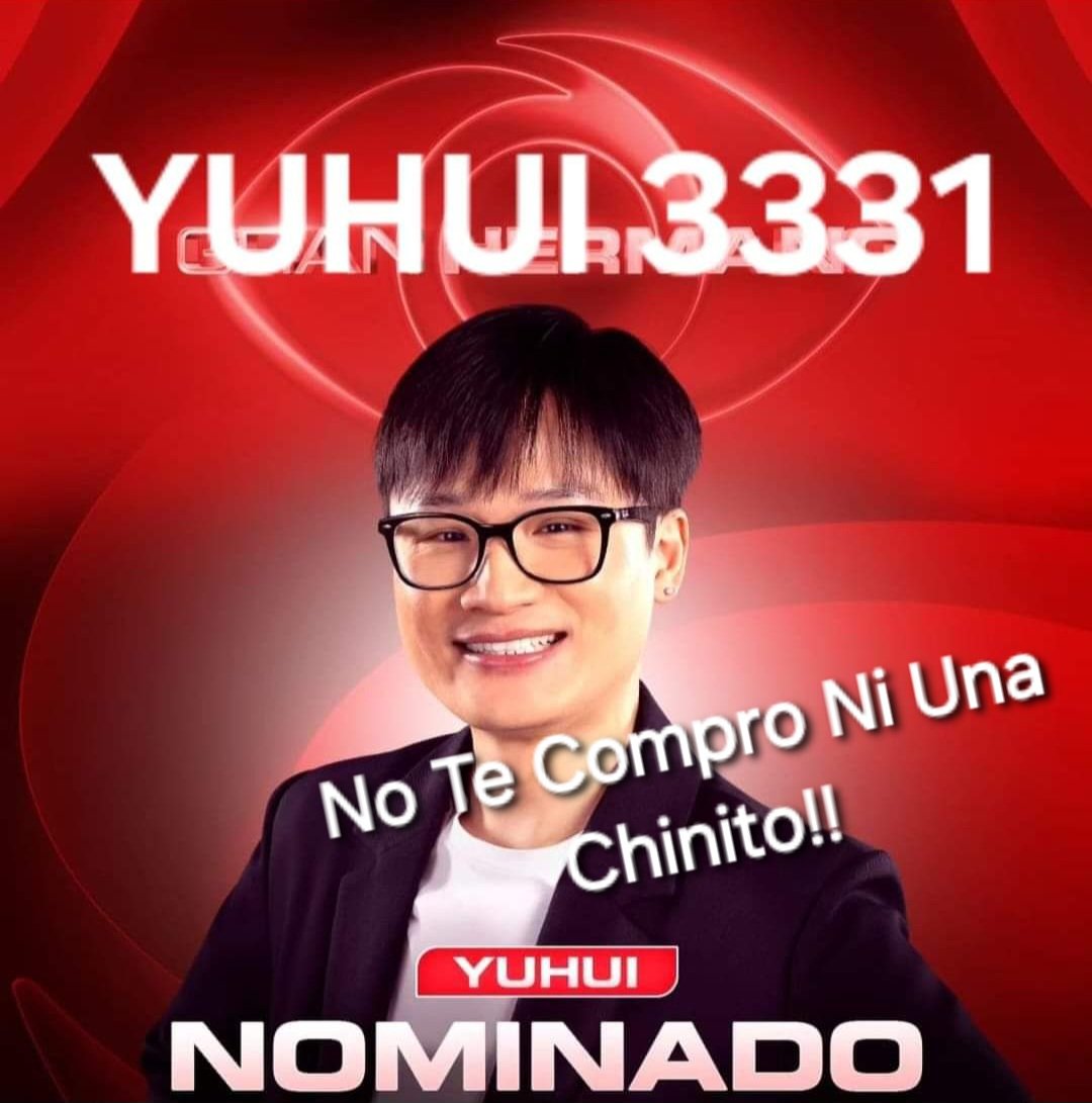 MafiaGHTelegram's tweet photo. @fefaaa_happyf Otra de las cosas que es conveniente sacar ahora a yuhui es por las placas positivas..
#Yuhui3331 https://t.co/WcaGv24OhP